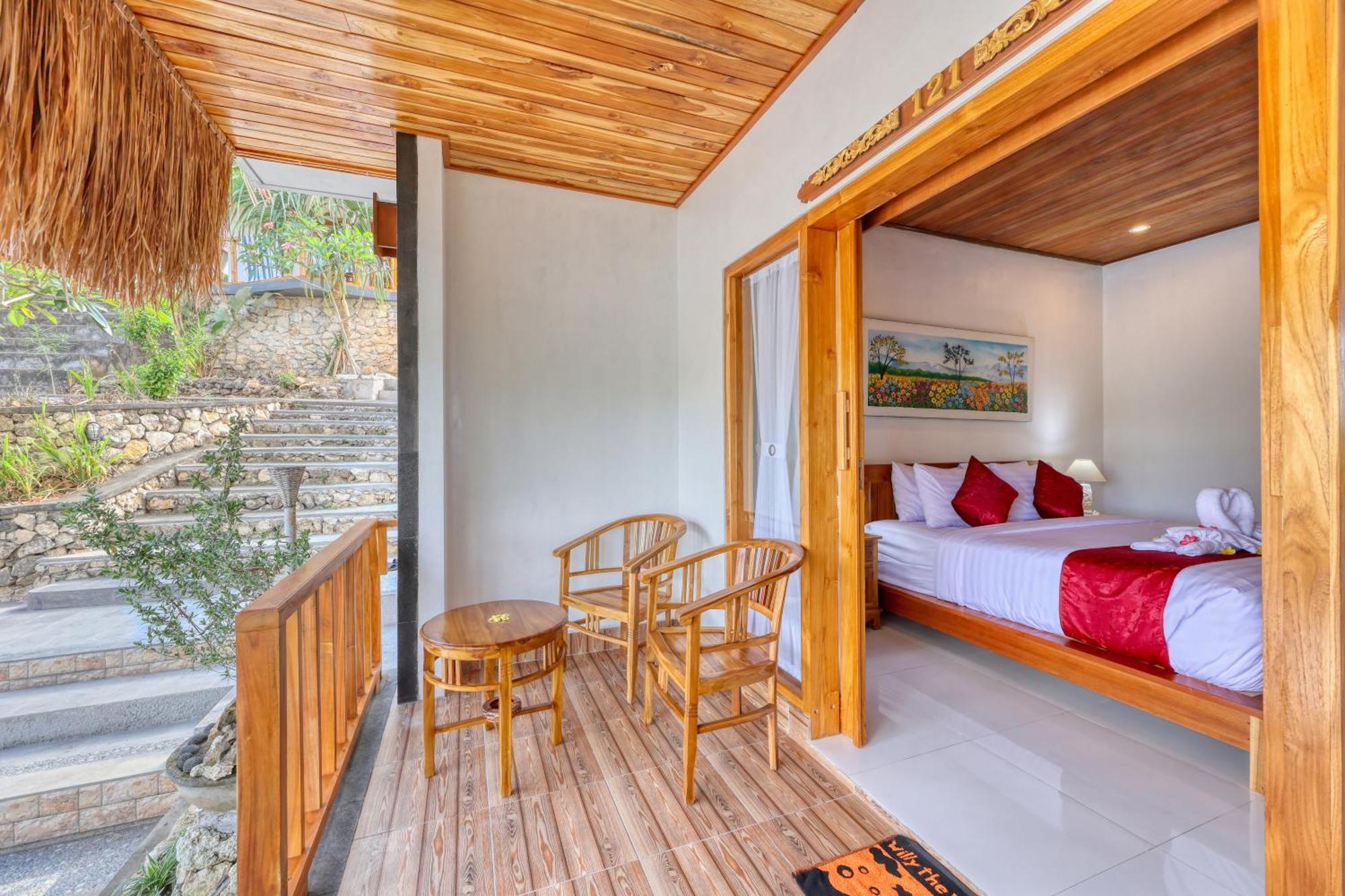 Ng Sweet Home Batumadeg Δωμάτιο φωτογραφία