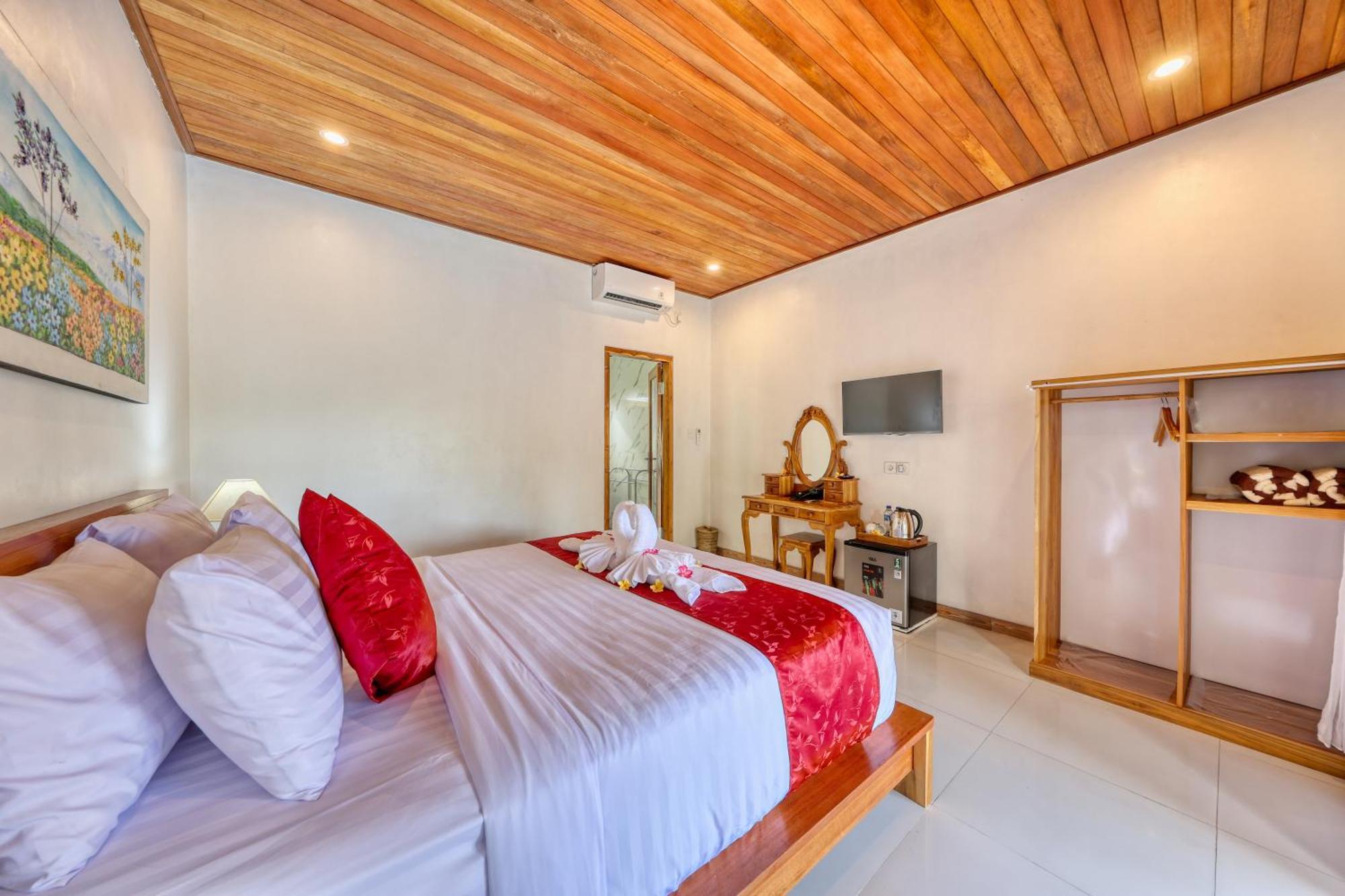 Ng Sweet Home Batumadeg Δωμάτιο φωτογραφία