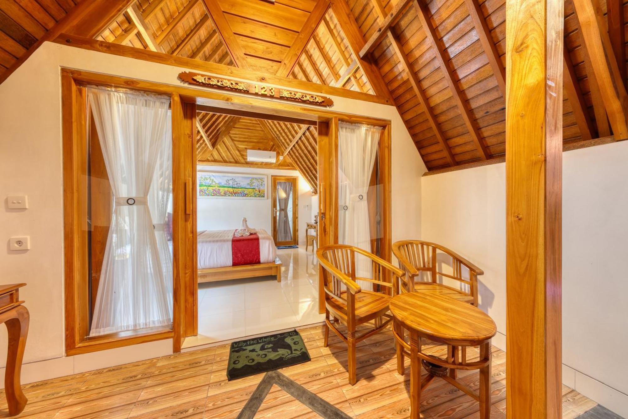 Ng Sweet Home Batumadeg Δωμάτιο φωτογραφία