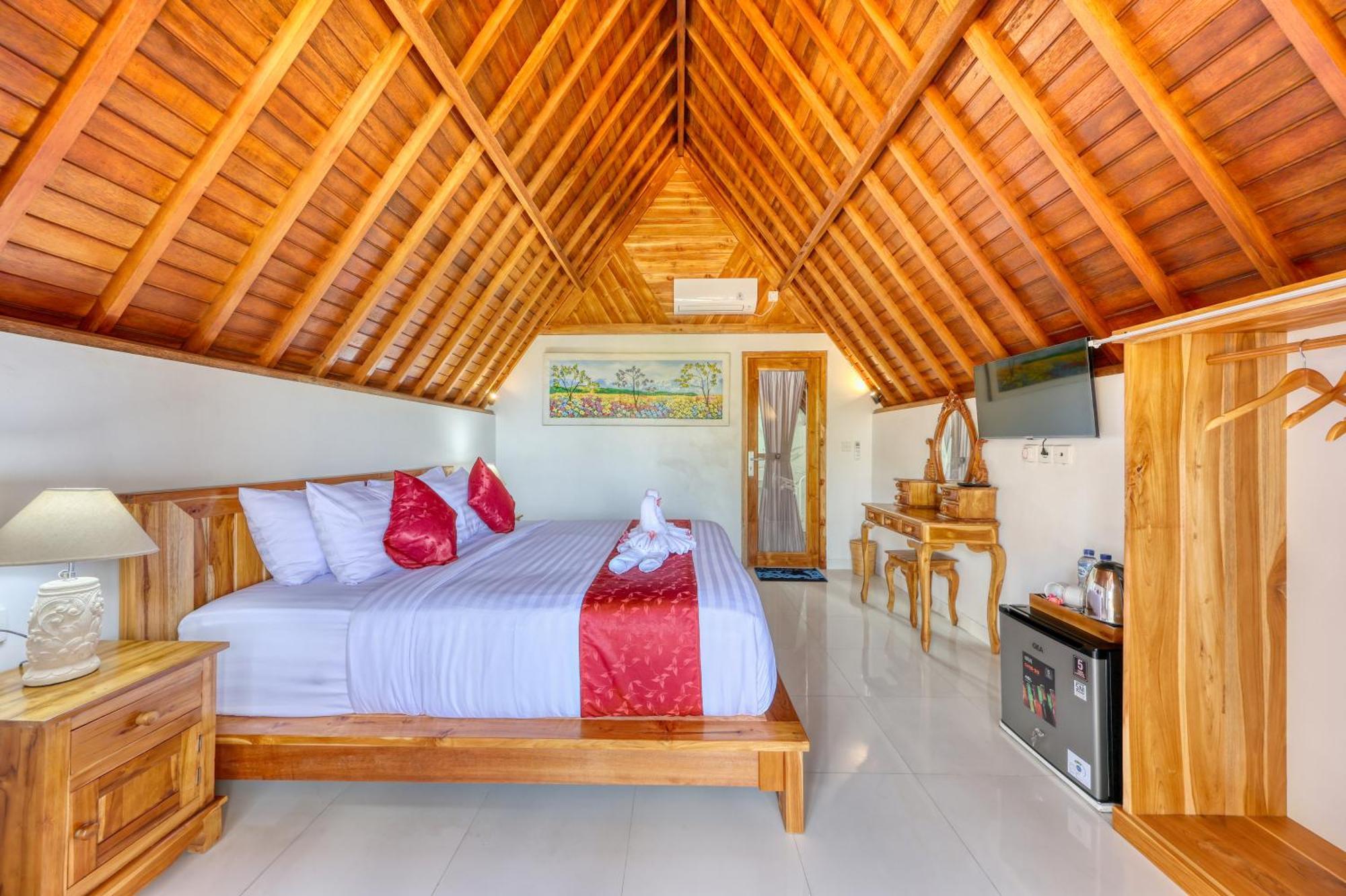 Ng Sweet Home Batumadeg Δωμάτιο φωτογραφία